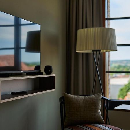 Freigeist Goettingen Nordstadt, A Member Of Design Hotels Ngoại thất bức ảnh