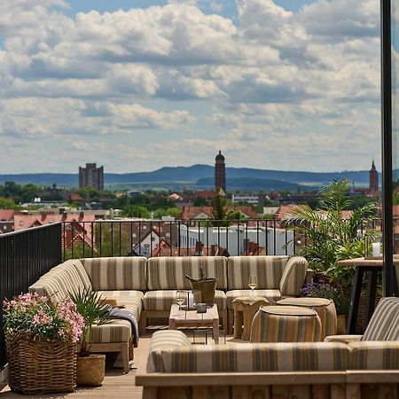 Freigeist Goettingen Nordstadt, A Member Of Design Hotels Ngoại thất bức ảnh