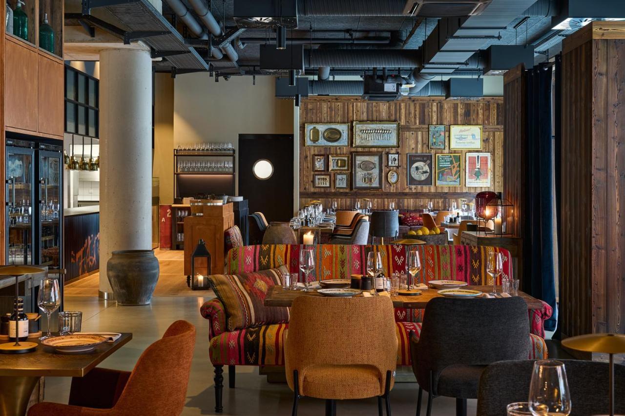 Freigeist Goettingen Nordstadt, A Member Of Design Hotels Ngoại thất bức ảnh