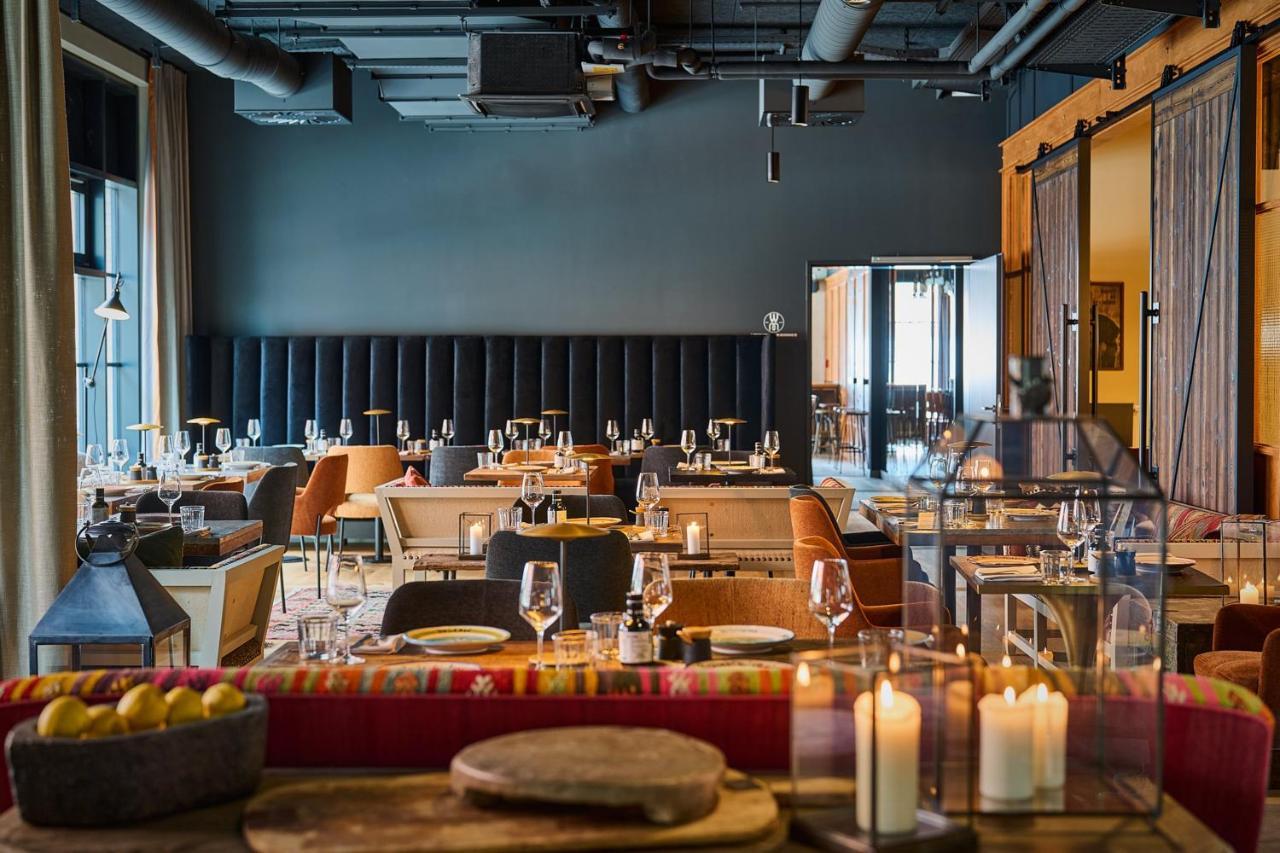 Freigeist Goettingen Nordstadt, A Member Of Design Hotels Ngoại thất bức ảnh