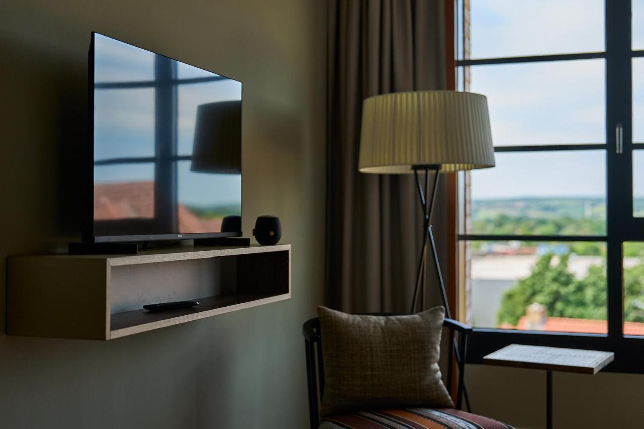 Freigeist Goettingen Nordstadt, A Member Of Design Hotels Ngoại thất bức ảnh