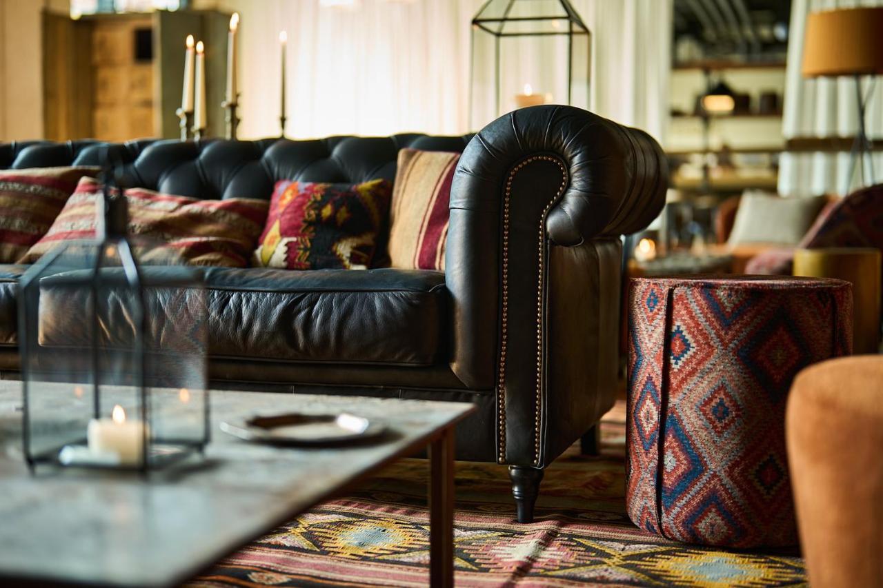 Freigeist Goettingen Nordstadt, A Member Of Design Hotels Ngoại thất bức ảnh
