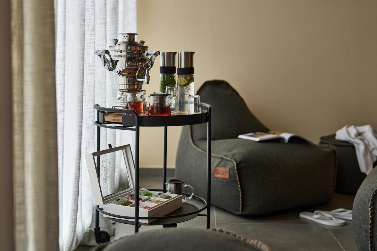 Freigeist Goettingen Nordstadt, A Member Of Design Hotels Ngoại thất bức ảnh