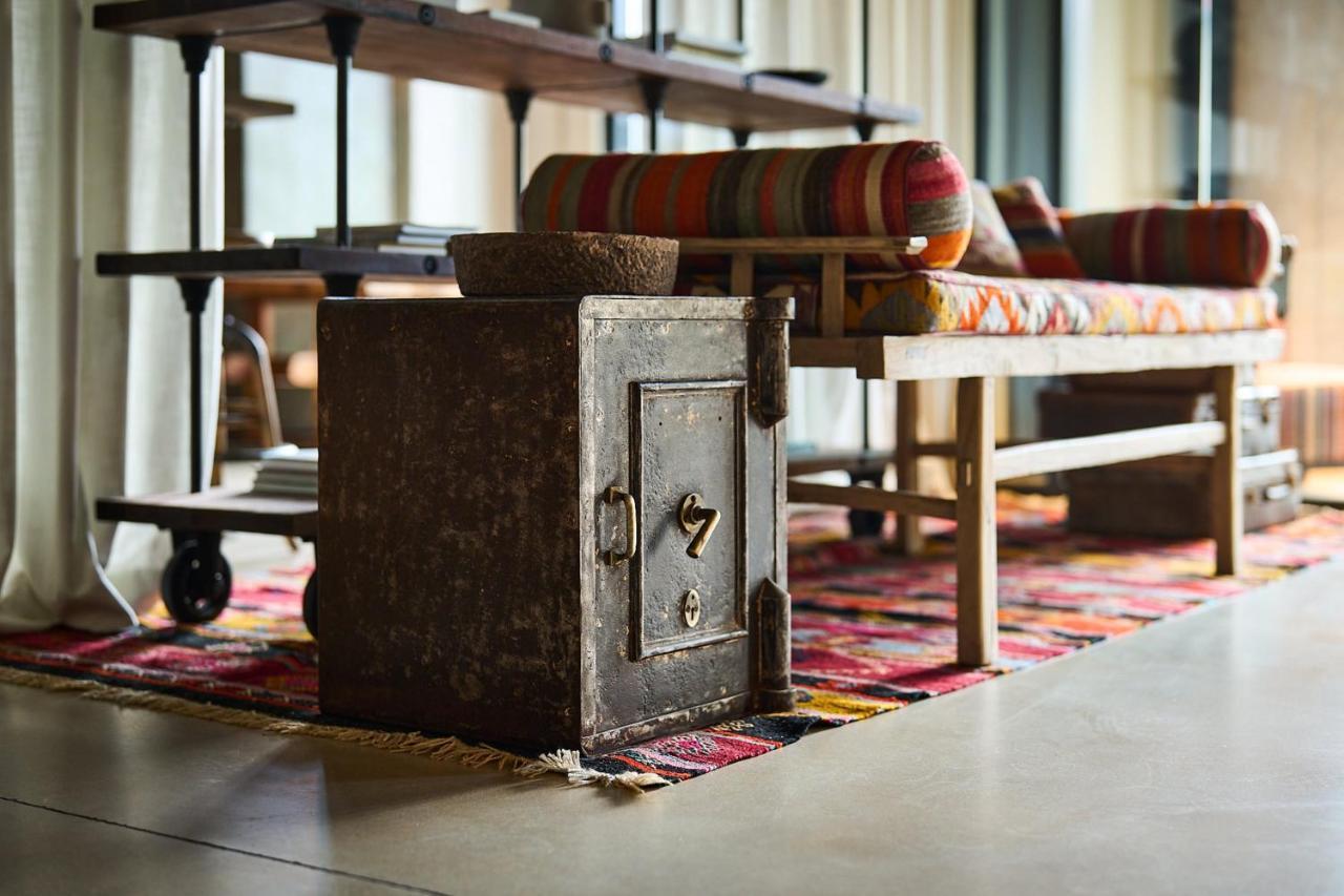 Freigeist Goettingen Nordstadt, A Member Of Design Hotels Ngoại thất bức ảnh