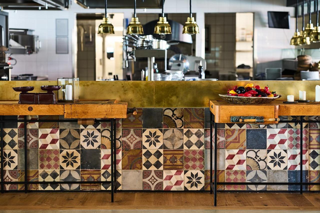 Freigeist Goettingen Nordstadt, A Member Of Design Hotels Ngoại thất bức ảnh