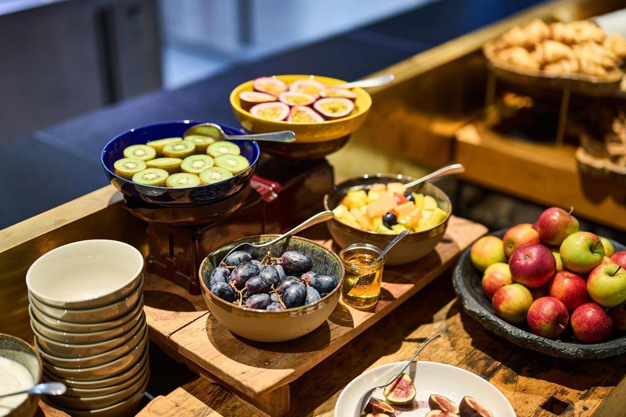 Freigeist Goettingen Nordstadt, A Member Of Design Hotels Ngoại thất bức ảnh