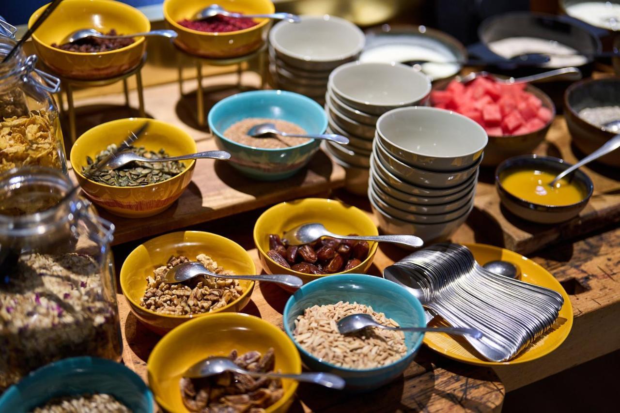 Freigeist Goettingen Nordstadt, A Member Of Design Hotels Ngoại thất bức ảnh