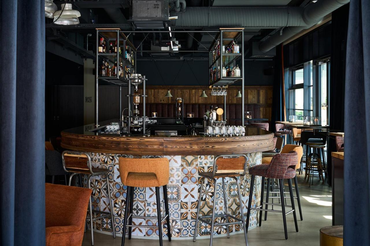 Freigeist Goettingen Nordstadt, A Member Of Design Hotels Ngoại thất bức ảnh