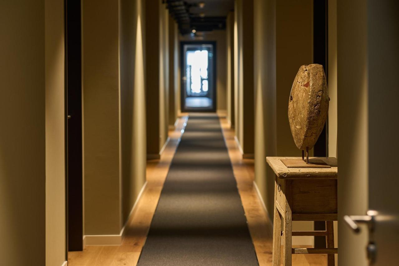Freigeist Goettingen Nordstadt, A Member Of Design Hotels Ngoại thất bức ảnh