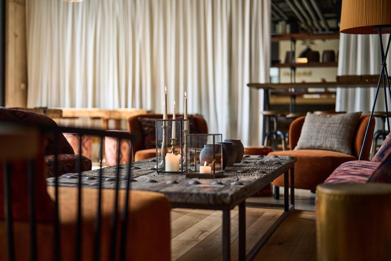 Freigeist Goettingen Nordstadt, A Member Of Design Hotels Ngoại thất bức ảnh