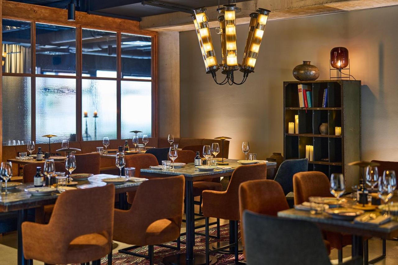 Freigeist Goettingen Nordstadt, A Member Of Design Hotels Ngoại thất bức ảnh