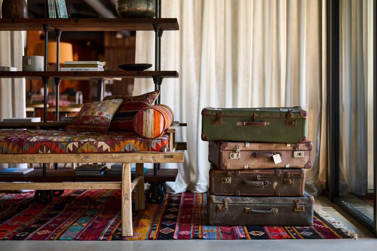 Freigeist Goettingen Nordstadt, A Member Of Design Hotels Ngoại thất bức ảnh