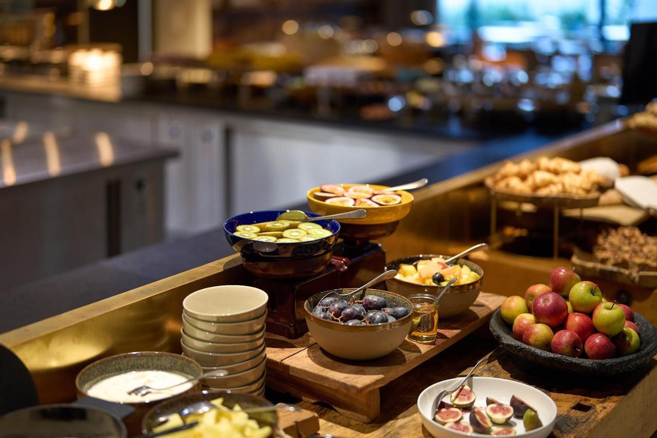 Freigeist Goettingen Nordstadt, A Member Of Design Hotels Ngoại thất bức ảnh