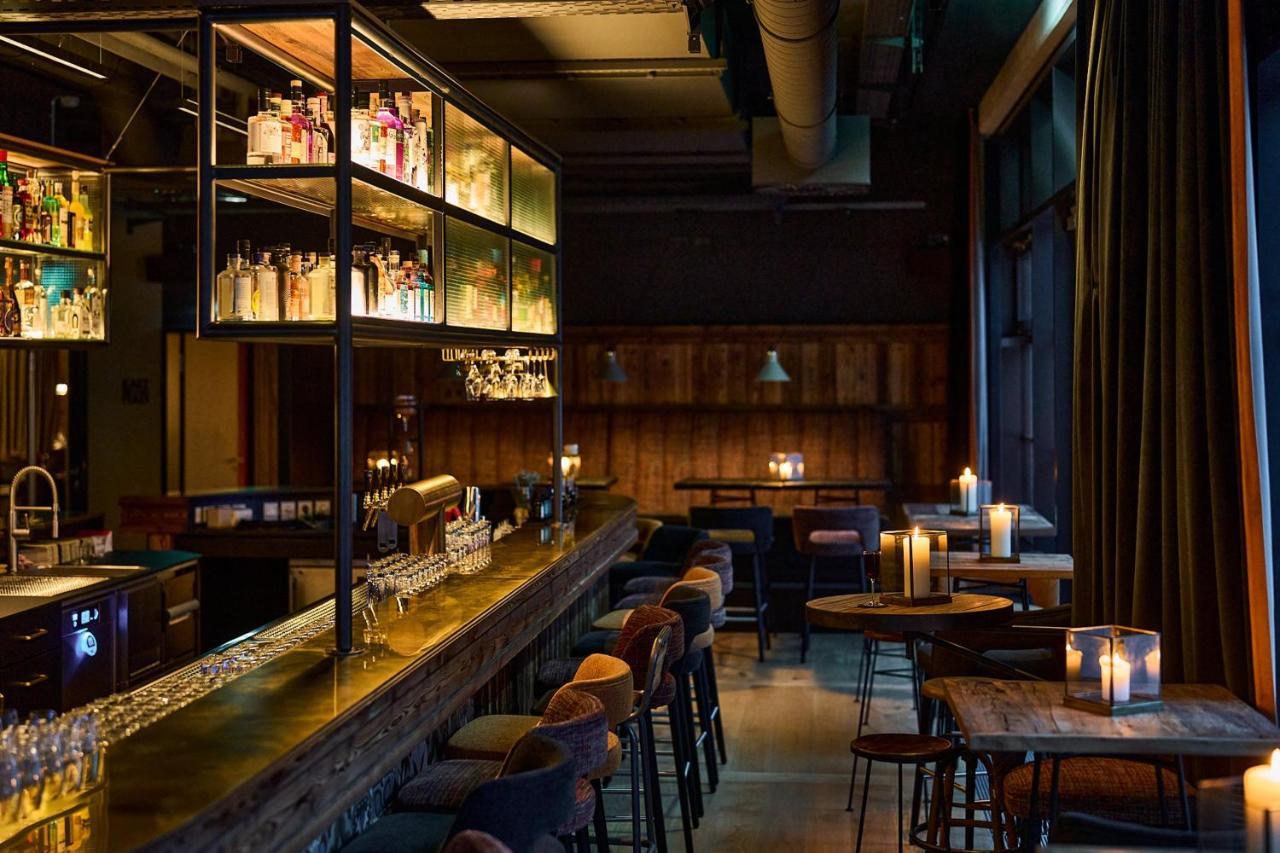 Freigeist Goettingen Nordstadt, A Member Of Design Hotels Ngoại thất bức ảnh